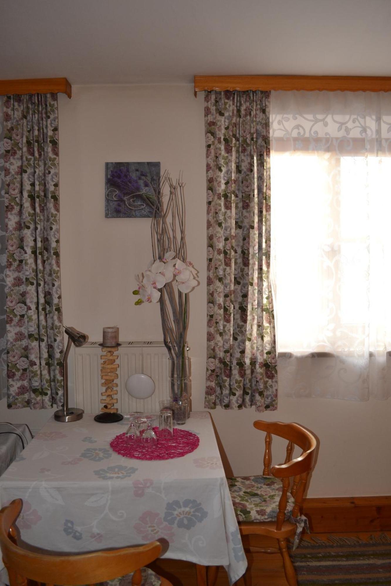 Villa Bio Angererhof Bad Häring Zimmer foto