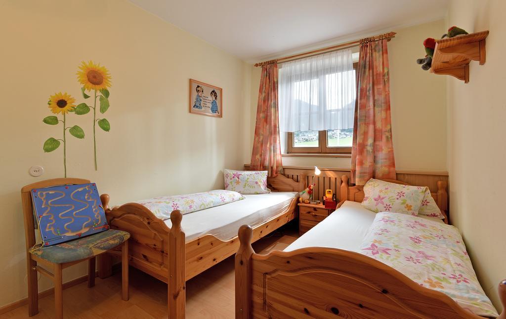 Villa Bio Angererhof Bad Häring Zimmer foto