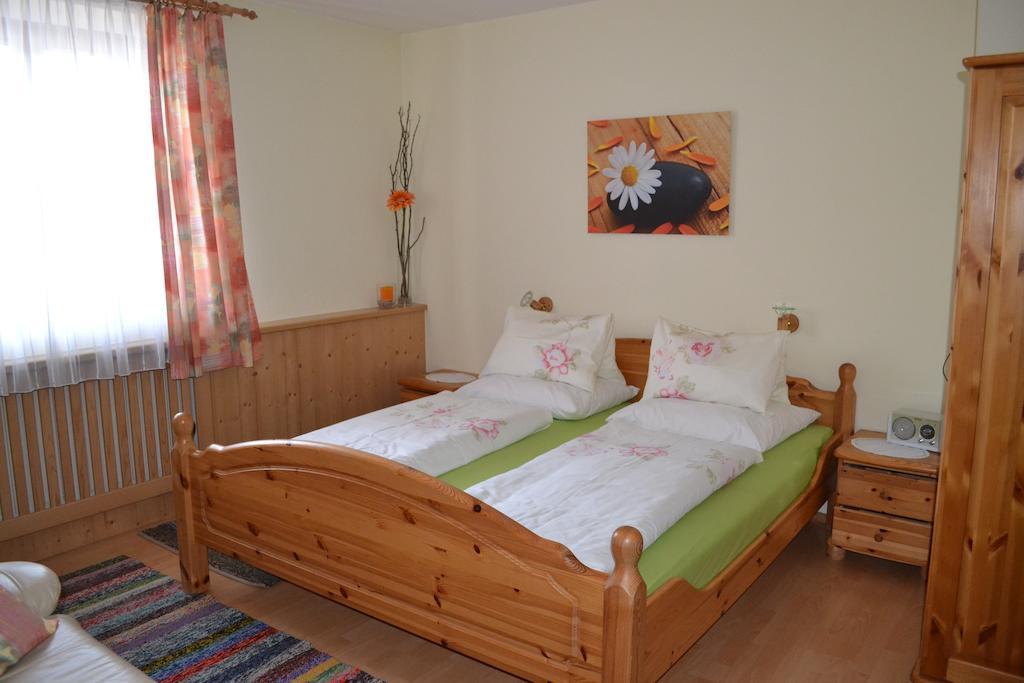 Villa Bio Angererhof Bad Häring Zimmer foto